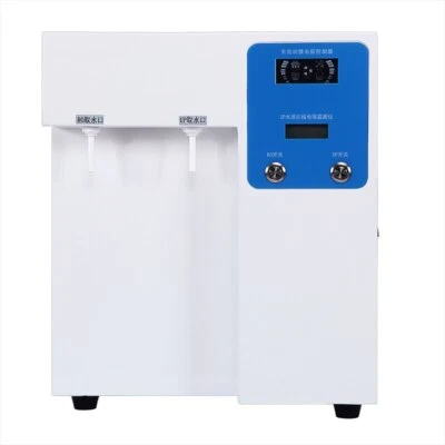 YL-100B Lab Ultra Pure Water machine Medical Pure Water machine Distilled Water - Image 1 of 4