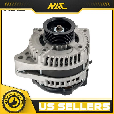 Alternator For Acura MDX 2003-2009 Acura RL 2005-2008 Acura TL 2004-2008 Foto 1 de 4