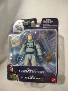 2022 Disney Pixar Lightyear Movie Space Ranger XL-01 Buzz Lightyear Figure - Picture 1 of 4