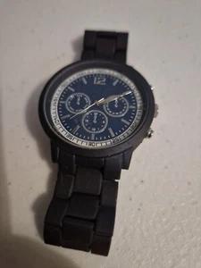 Avon Men Watch Quartz - Picture 1 of 5