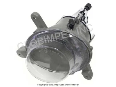 VOLVO (2005-2009) Fog Light RIGHT (Pass. Side) TYC + 1 YEAR WARRANTY - Image 1 of 2