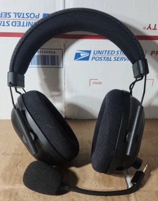 Razer BlackShark V2 Pro Wireless Gaming Headset only no dongle RZ04-0322 2020 - Image 1 of 4