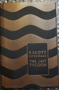 Penguin Classics, The Last Tycoon by F.Scott Fitzgerald - Picture 1 of 2