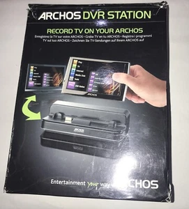 Archos DVR Station - 5200 - Picture 1 of 6