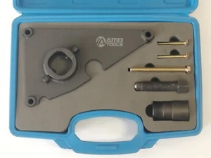 High Pressure Pump Sprocket Removal Engine Tool KIA Hyundai 1.1 1.4 1.5 1.6 1.7 - Picture 1 of 5