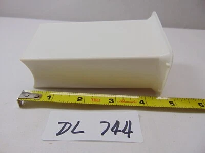 Vintage Presto Salad Shooter Model 0291001 Replacement Part Pusher - Image 1 of 4