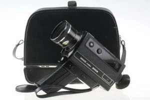 Chinon Mirage Reflex 600s Filmkamera - SNr: 116515 - Bild 1 von 4