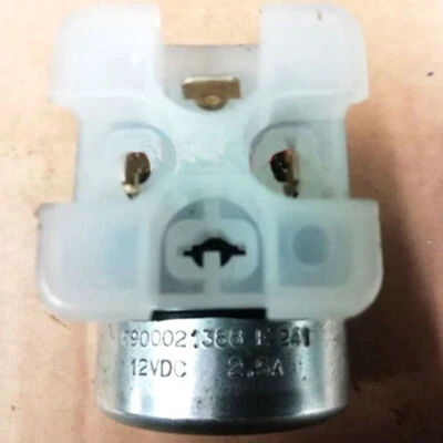 1PCS NEW FIT FOR Coil R900021388 12VDC 2.5A - Image 1 of 2