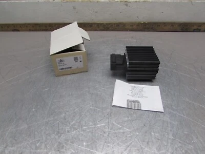 STEGO HG140 封闭式加热器,14010.0-00,交流/直流 24 伏,15 瓦,全新带盒! 优惠! — 第 1/4 张图片