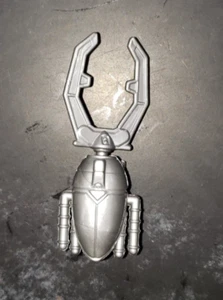 Beetleborgs Vintage CLAW arm attachment weapon accessory part - Picture 1 of 3