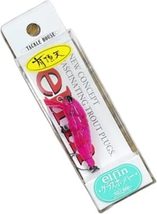 Tackle House Grasshopper SP Limited Uchoten Color Sukesuke Rosa - Imagen 1 de 1