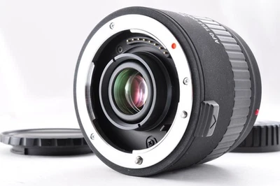 [Near MINT] Sigma APO TELE CONVERTER 2x EX DG for Minolta From Japan #b0407 - Image 1 of 4