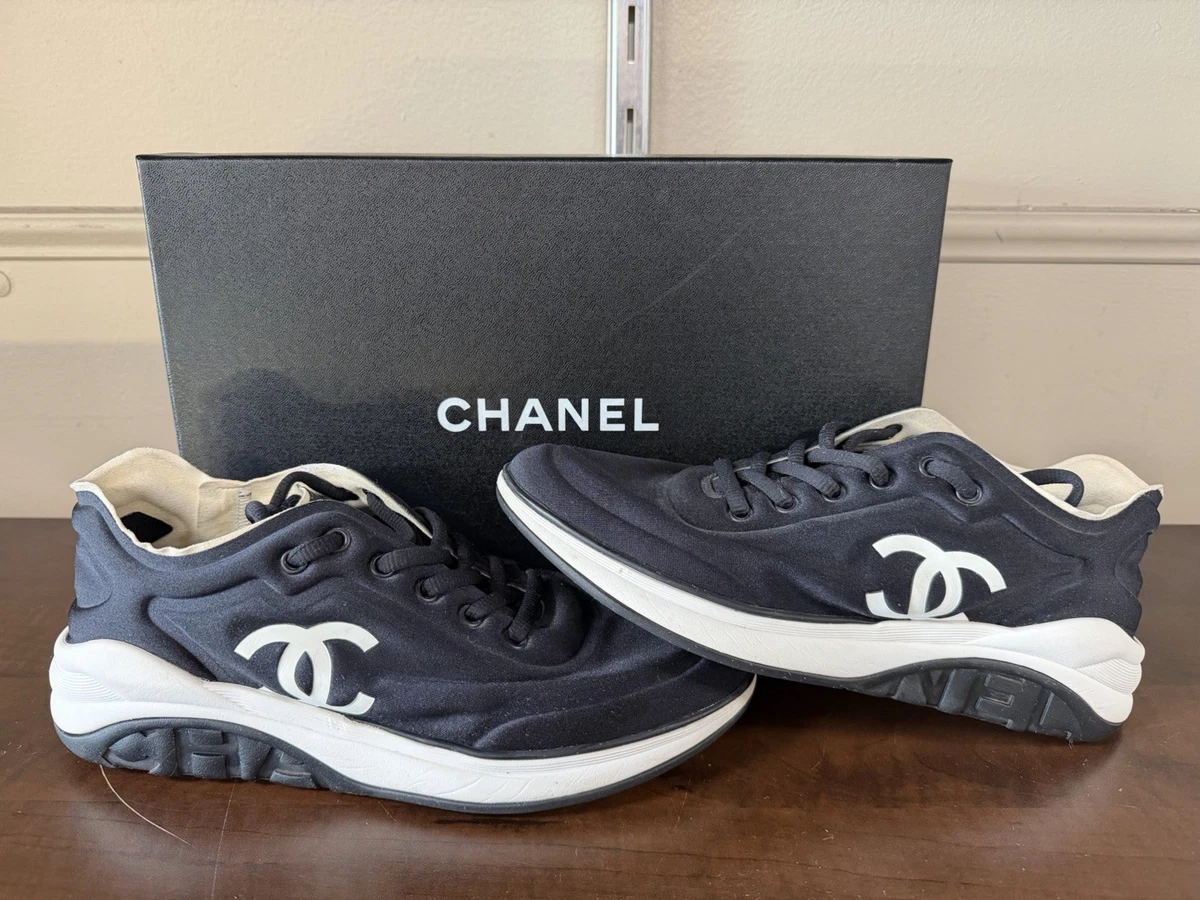 CHANEL Athletic Shoes for Women | eBay