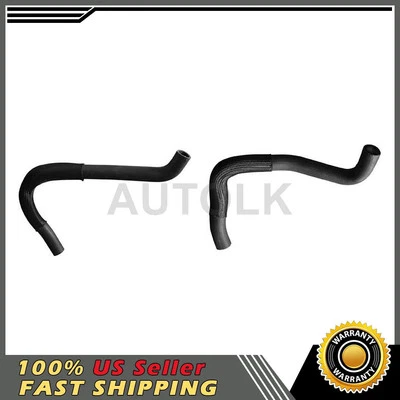 Manguera de refrigerante del radiador inferior superior Dayco para Ford Edge 2007 2008 2009 2010 2011 Foto 1 de 4