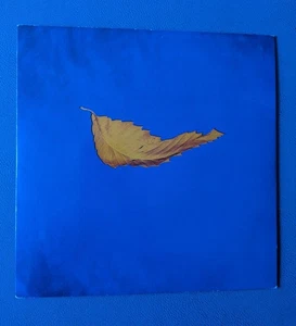 New Order - True Faith - Vinyl Single 7" Inch Record - Paper Labels 1987 - Picture 1 of 4