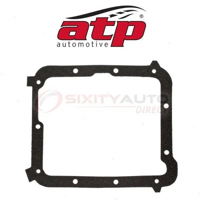 ATP Transmission Oil Pan Gasket for 1970-1972 Ford Country Squire - jw - Image 1 of 4