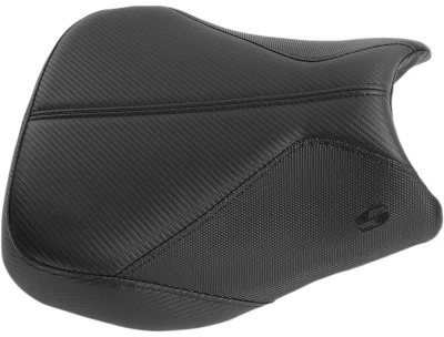 Saddlemen GP-V1 Sport Bike Seat and Pillion Cover 0810-H033 0810-1896 - Image 1 of 3