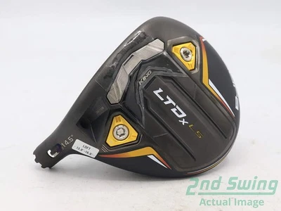 Mint Cobra LTDx LS Fairway Wood 3 Wood 3W 14.5° Graphite Left ***head only*** - Image 1 of 4