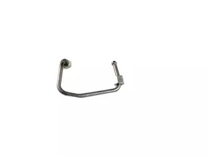 Tubo de suministro de inyector de combustible Mopar genuino 68480000AA - Imagen 1 de 4