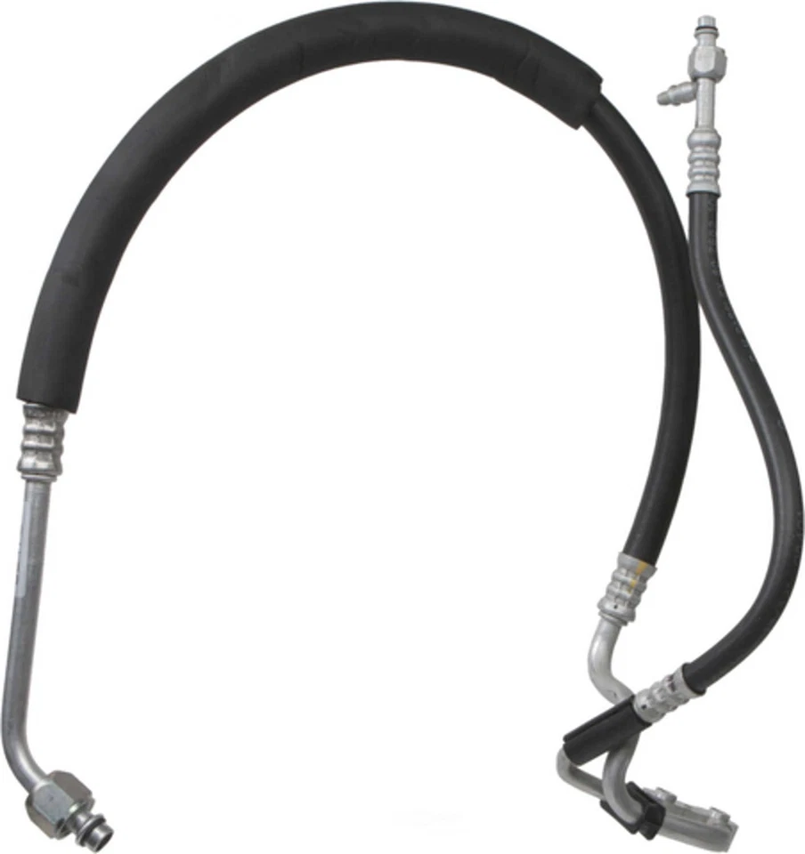 Шланг разгрузки/всасывания хладагента кондиционера в сборе для Chevrolet Caprice - Изображение 1 из 1