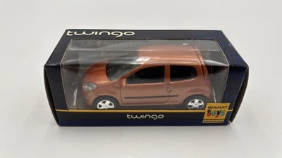  NV7711420514 Norev Renault Twingo 1/64 - Immagine 1 di 2