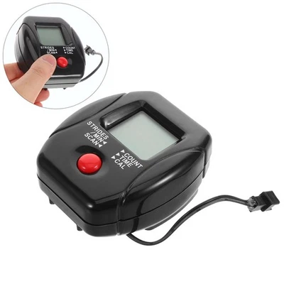  Mini Stepper con Seguimiento y Monitoreo Precisos, Stepper Portátil para - Imagen 1 de 4