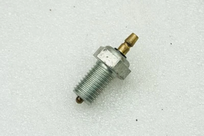 Kawasaki En 500 500A Interruptor de Punto Muerto Ralentí Original (para Motor ) - Imagen 1 de 3