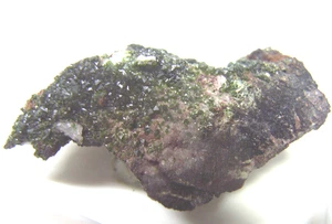 LIBETHENIT XX   MIQUEL VARCAS MINE  VILLA VICIOSA  PORTUGAL - Bild 1 von 4