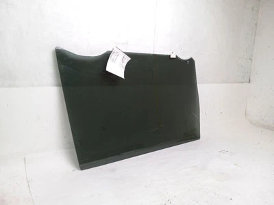 REAR DRIVER DOOR GLASS fits NISSAN QUEST 2011 - 2017 - Image 1 of 4