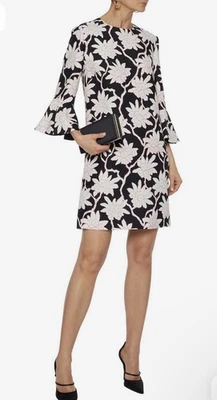 VALENTINO dress £2850 worth IT size 46/INT XL/UK 14/US 10 immaculate - Image 1 of 4