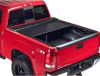 Pace Edwards Switchblade Metal Retractable Cover Fits 19-23 Ford Ranger 5'1" Bed Foto 1 de 4