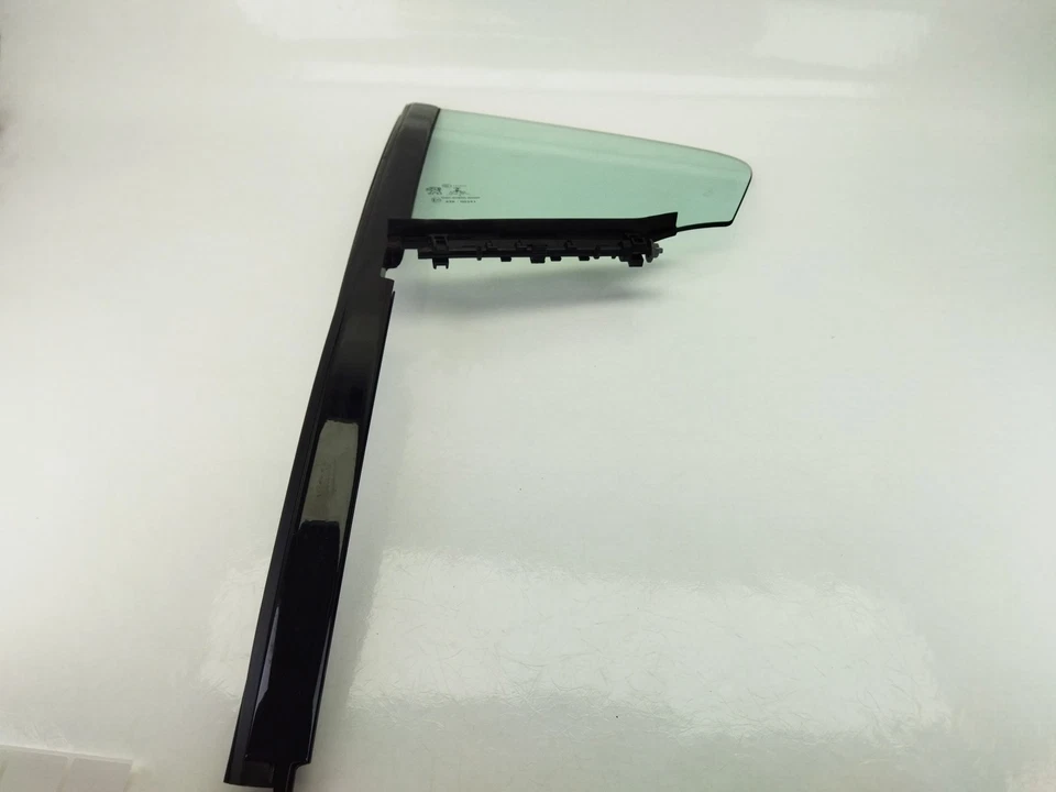 9813153480 CRISTAL PROTECTOR TRASERO IZQUIERDO / 123843 PEUGEOT 508 II FB_, FH_, F3_ 1 Foto 1 de 4