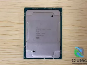 Intel SRF8W Xeon Gold 6230 2.10Ghz 20-Core Socket 3647 CPU Processor CascadeLake - Picture 1 of 1