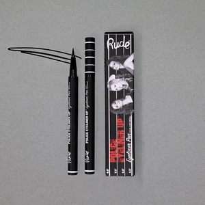RUDE Police Eyeliner Up Eyeliner Pen - Picture 1 of 13