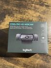 (UNOPENED) Logitech C920S 1080p  HD Pro Webcam