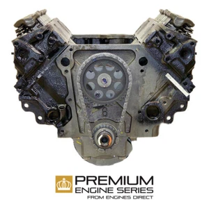 Dodge 5.9 360 Engine 93-01 Ram 150 250 350 1500 250 2500 350 3500 Dakota Durango - Picture 1 of 6