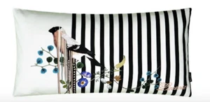 Designer Guild Christian Lacroix LE CHARDONNAY ELEGAN 60x30cm cotton - Picture 1 of 2