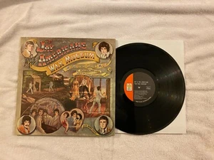 Jay & The Americans Pop Rock LP Wax Museum (UA UAS 6719) NM- - Imagen 1 de 2
