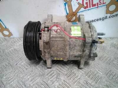 9171397 compressore aria condizionata per RENAULT SAFRANE (B54) 2.2 DT 343920 Foto 1 de 4