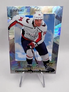 John Carlson - 2023-24 SkyBox NHL E-X 2000 #3 All-Access Credentials Capitals - Picture 1 of 2