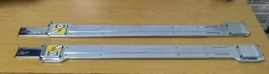 Kit rail de montage en rack serveur SuperMicro 2U W-778-A-0 / W-778-B-0 - Photo 1/5