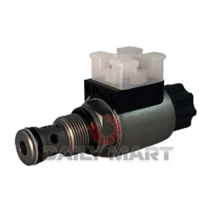 New In Box HYDAC WSM06020Z-01-C-N-24DG Solenoid Directional Valve - Picture 1 of 2