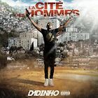 Dadinho - La Cite Des Hommes [New CD] Germany - Import