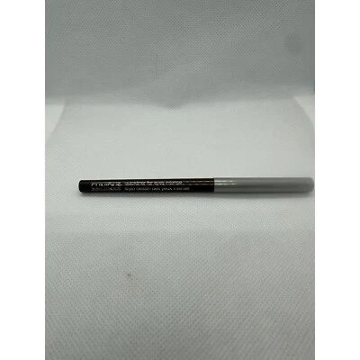 Clinique Quickliner For Eyes Intense Chocolate Eyeliner Stylo Travel Size - Image 1 of 4