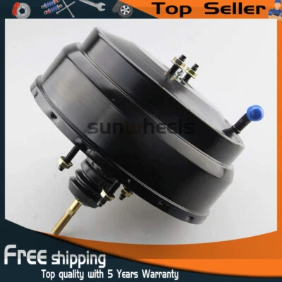 Amplificador de freno eléctrico mb895128 para Mitsubishi Montero Sport 53-2732 1997-2001 Foto 1 de 3