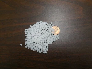 PP Polypropylene Formolene 6613N Natural plastic Pellets Resin Material 10 lbs - Picture 1 of 1