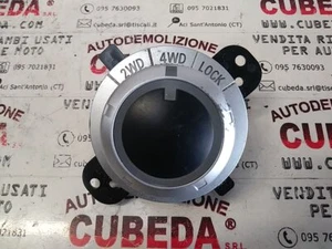 Interruttore Inserimento 4WD Citroen C-Crosser 2008 - Imagen 1 de 4