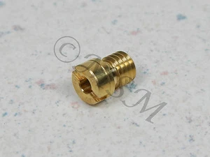 HONDA ATV NEW K&L KEIHIN CARB CARBURETOR 99101-393 MAIN JET #145 18-4534 - Picture 1 of 6