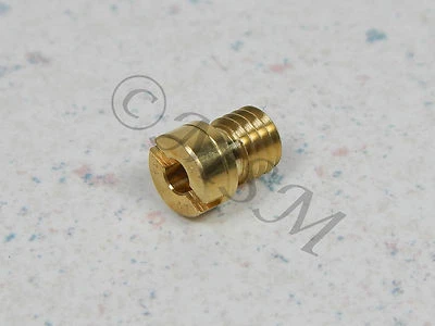 HONDA ATV NEW K&L KEIHIN CARB CARBURETOR 99101-393 MAIN JET #145 18-4534 - Image 1 of 4