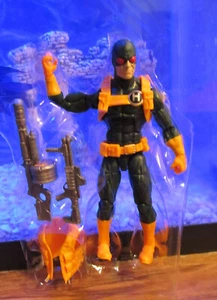 Marvel Legends 2018 HYDRA SOLDIER FIGURA suelta Capitán América Trooper conjunto TRU - Imagen 1 de 1